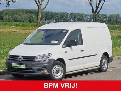 VW Caddy Maxi