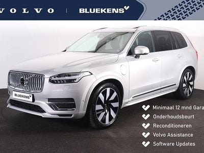 Zilver Occasion 2024 Volvo XC90 Plus SUV | € 64.900 (Super prijs)