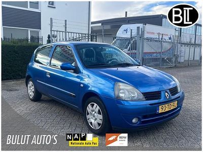 Renault Clio II