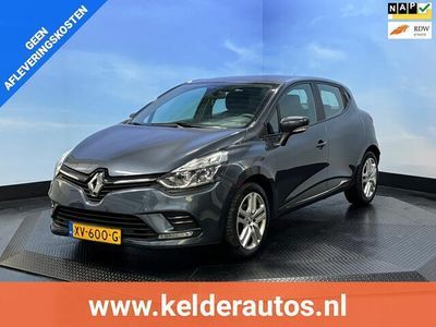 Renault Clio IV