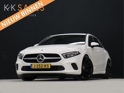 Mercedes A180