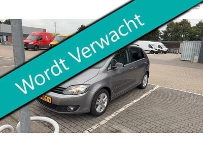 VW Golf Plus