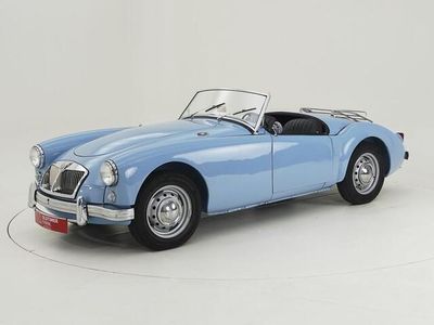 Overige Gebruikt 1957 MG MGA Cabriolet | € 29.950