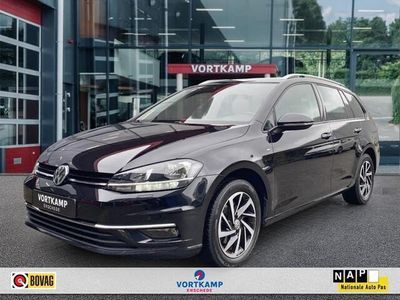 tweedehands VW Golf VII 1.0 TSI JOIN CRUISE/NAVI/STOELVERW/PDC