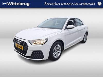 Occasion Audi A1 Proline 97 PK (71 kW) 2021 Wit Hatchback