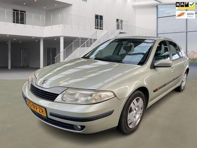 Renault Laguna II