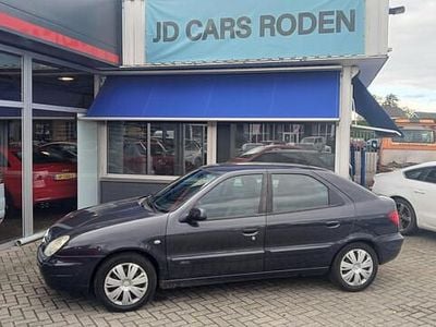Citroën Xsara
