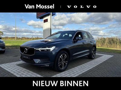 Occasion 2017 Volvo XC60 Momentum SUV | € 35.940 (Duur)