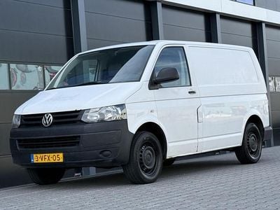 VW T5