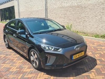Gebruikt 2019 Hyundai Ioniq Premium Hatchback | € 12.500