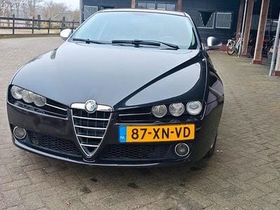 Occasion Alfa Romeo 159 Business 185 PK (136 kW) 2007