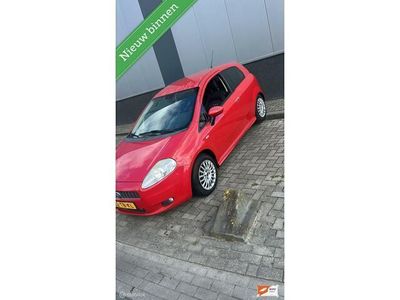Fiat Grande Punto