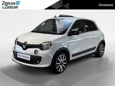 Wit Gebruikt 2016 Renault Twingo Signature Hatchback | € 8.835 (Eerlijke prijs)