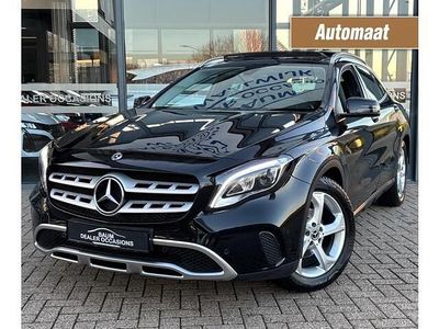 Mercedes GLA200