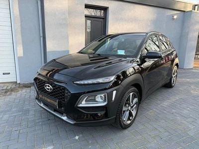 Occasion 2020 Hyundai Kona Advantage SUV | € 16.950 (Goede deal)
