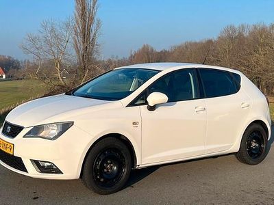 Occasion 2012 Seat Ibiza | € 3.300 (Eerlijke prijs)