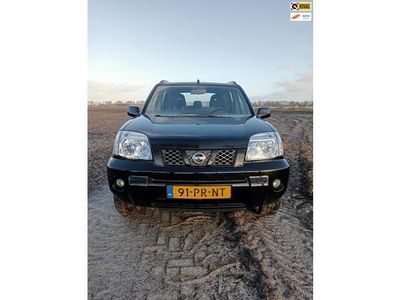 tweedehands Nissan X-Trail 2.5 Sport Outdoor