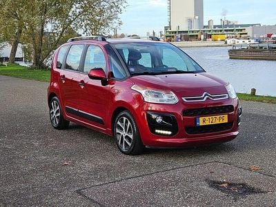 Citroën C3 Picasso