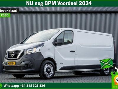 Nissan NV300