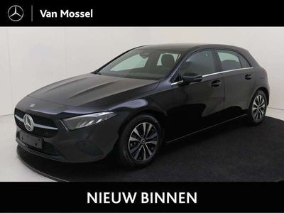Mercedes A180