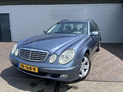 Mercedes 200