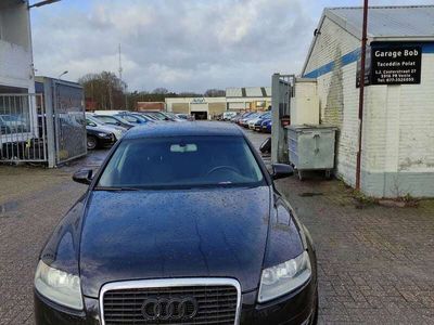 tweedehands Audi A6 2.0 TFSI multitronic