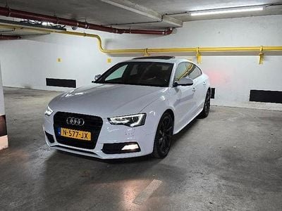 Occasion Audi A5 149 PK (109 kW) 2016 Coupé