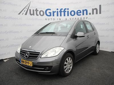 Mercedes A160