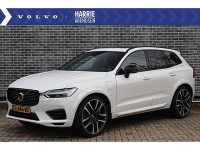 Gebruikt 2017 Volvo XC60 R-Design SUV | € 33.899 (Duur)