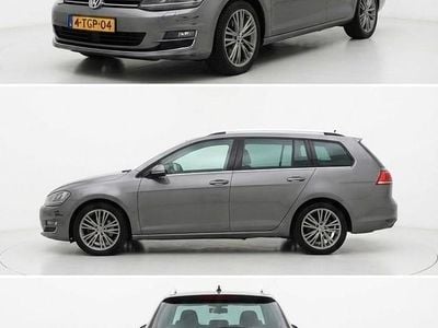 Gebruikt 2013 VW Golf VII Stationwagen | € 6.000 (Duur)