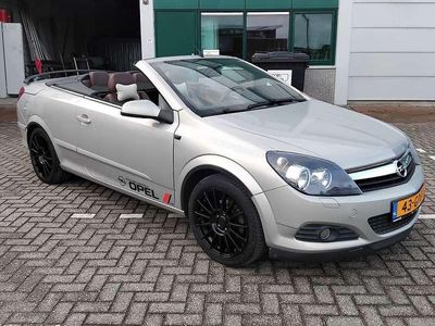 Opel Astra Cabriolet
