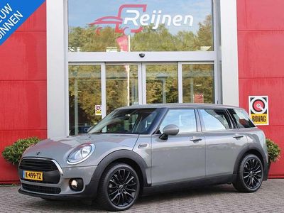 Mini One Clubman