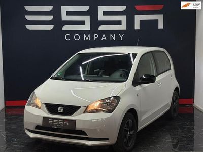 Seat Mii