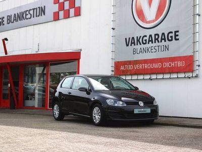 tweedehands VW Golf VII 1.2 TSI Easyline