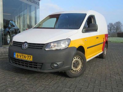 tweedehands VW Caddy 1.6 TDI BMT AIRCO EXPORT (Occasion)