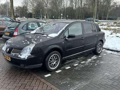 Groen Occasion 2002 Renault Vel Satis Hatchback | € 1.250 (Super prijs)