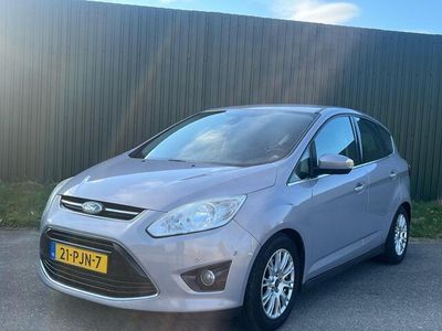 tweedehands Ford C-MAX 1.6 SCTi Titanium