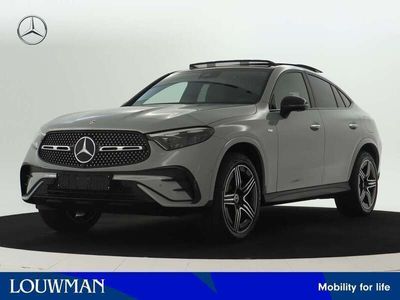 Mercedes GLC300
