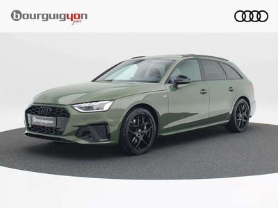 tweedehands Audi A4 Avant 40 TFSI S edition Competition | Pano | S-Zet