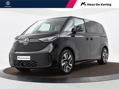 VW ID. Buzz