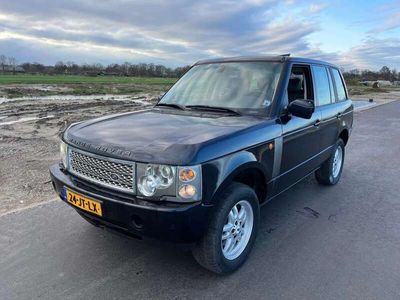 tweedehands Land Rover Range Rover 2.9 Td6 Vogue 2002 Automaat