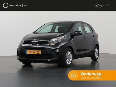 tweedehands Kia Picanto 1.0 MPi DynamicLine