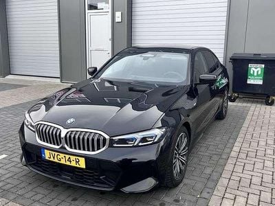 Occasion BMW 330 245 PK (180 kW) 2025 Zwart Sedan