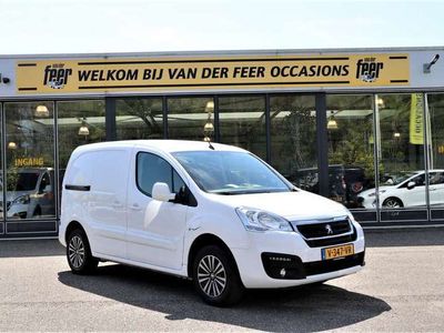 tweedehands Peugeot Partner Electric L1 Premium EX.BTW Wordt verwacht!