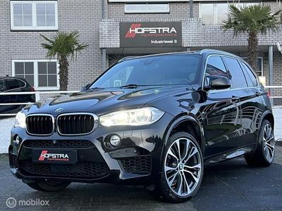 tweedehands BMW X5 xDrive30d M Sport Edition Individual Mega-vol !!