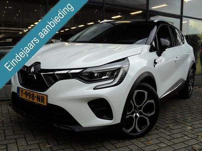 Wit Gebruikt 2023 Mitsubishi ASX Edition SUV | € 28.445 (Duur)