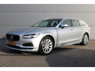 tweedehands Volvo V90 T4 190pk Momentum AUT.