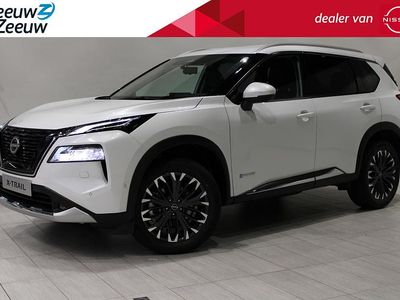 Onbekend Occasion 2024 Nissan X-Trail Tekna SUV | € 55.170