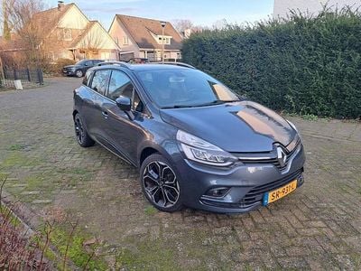 Gebruikt 2018 Renault Clio IV Stationwagen | € 6.250 (Goede deal)