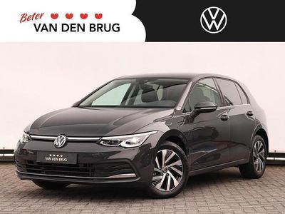 Occasion VW e-Golf Style 150 kW (204 PK) 2022 Hatchback
